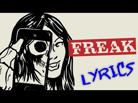 Freak - Steve Aoki, Diplo, & Deorro (ft. Steve Bays) Lyrics Epic Video by:GerarGD