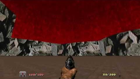 How to make a Skybox in DOOM mapeditor, Zandronum Format and beyond.