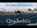 An Introduction to Quadrobics