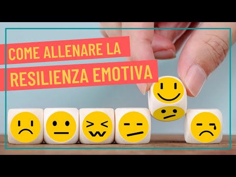 Video: Come Ottenere Emozioni Positive