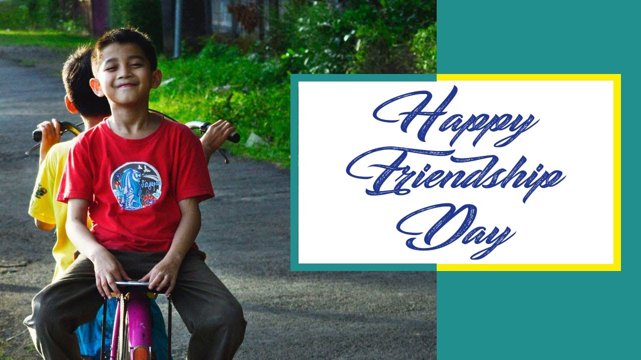 Friendship Day | Happy Friendship Day 2020 Wishes | Happy Friendship Day Status | WhatsApp status |