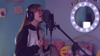 Celebrity Titanium - David Guetta ft. Sia (Sung By 10 Year Old Mia Baker) Wealth