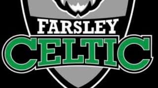 Farsley Celtic u11s season highlights