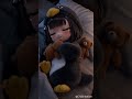 Pengmin missed you. - Arknight: Endfield - Gugugaga