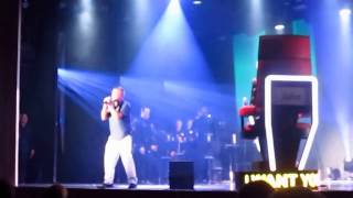 The Voice Showtime Audition Pt. 2