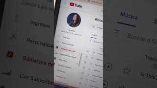 Páginas para descargar música gratis
