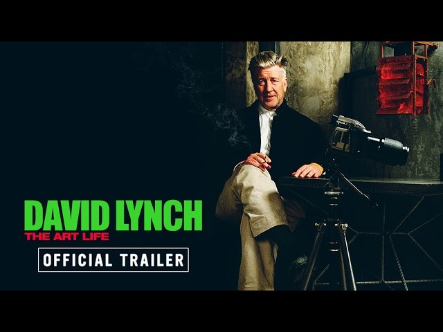The Impossible David Lynch (Film and Culture Series)