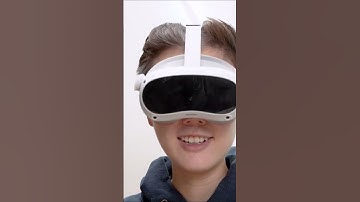 Pico 4 - Our HONEST Review Part 4 #shorts