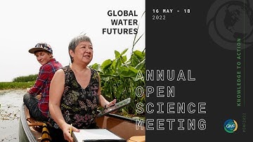 GWF2022 - Hydrometeorology, Atmosphere & Extremes