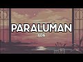 Capture de la vidéo Paraluman - Adie (Lyrics)