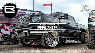 Chrome Hearts "EPICENTER" - Gabito Ballesteros & Fuerza Regida