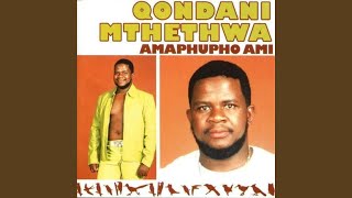 Amaphupho Ami (instrumental)