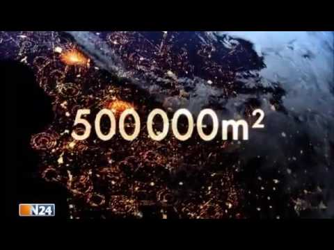 Video: Ein Fragment Von Nibiru Wird Im Februar Auf Die Erde Kommen, Sagt Der Russische Astronom - Alternative Ansicht