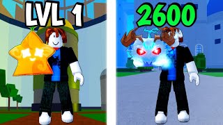 Download Lagu Noob to Max Using ONLY Event Fruits in Blox Fruits MP3