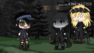 Voldemort Returns In A Nutshell