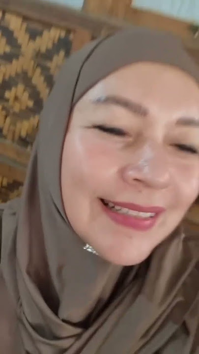 PESONA MERTUA KALAU JALAN #mertuacantik #ibumertua  #stw #leggings #tante #love