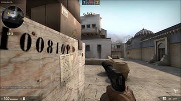 Best Ace Yet + Ninja Defuse! (Sick Collaterals)