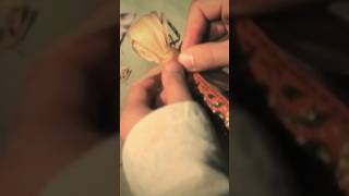 Как древние славяне защищались от сглаза? #shorts #мистика #магия