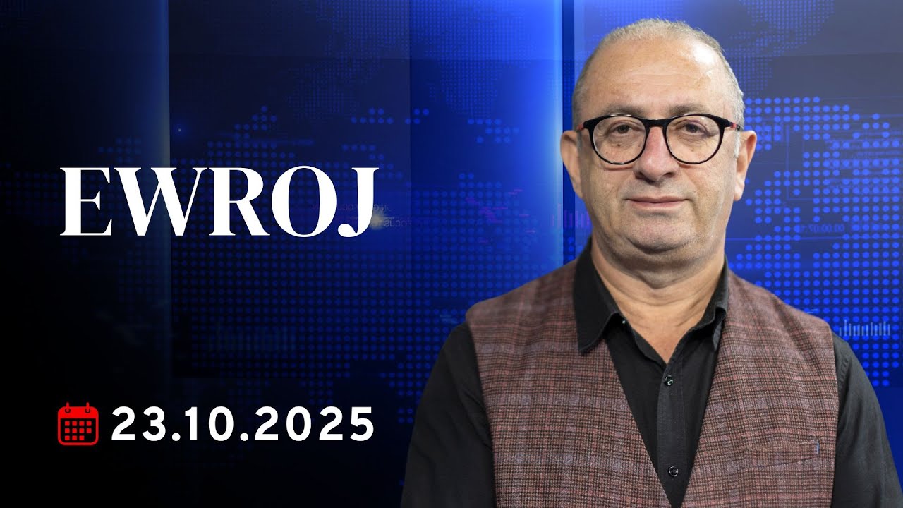 Ewroj
