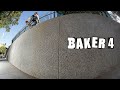 Spanky's "Baker 4" Part