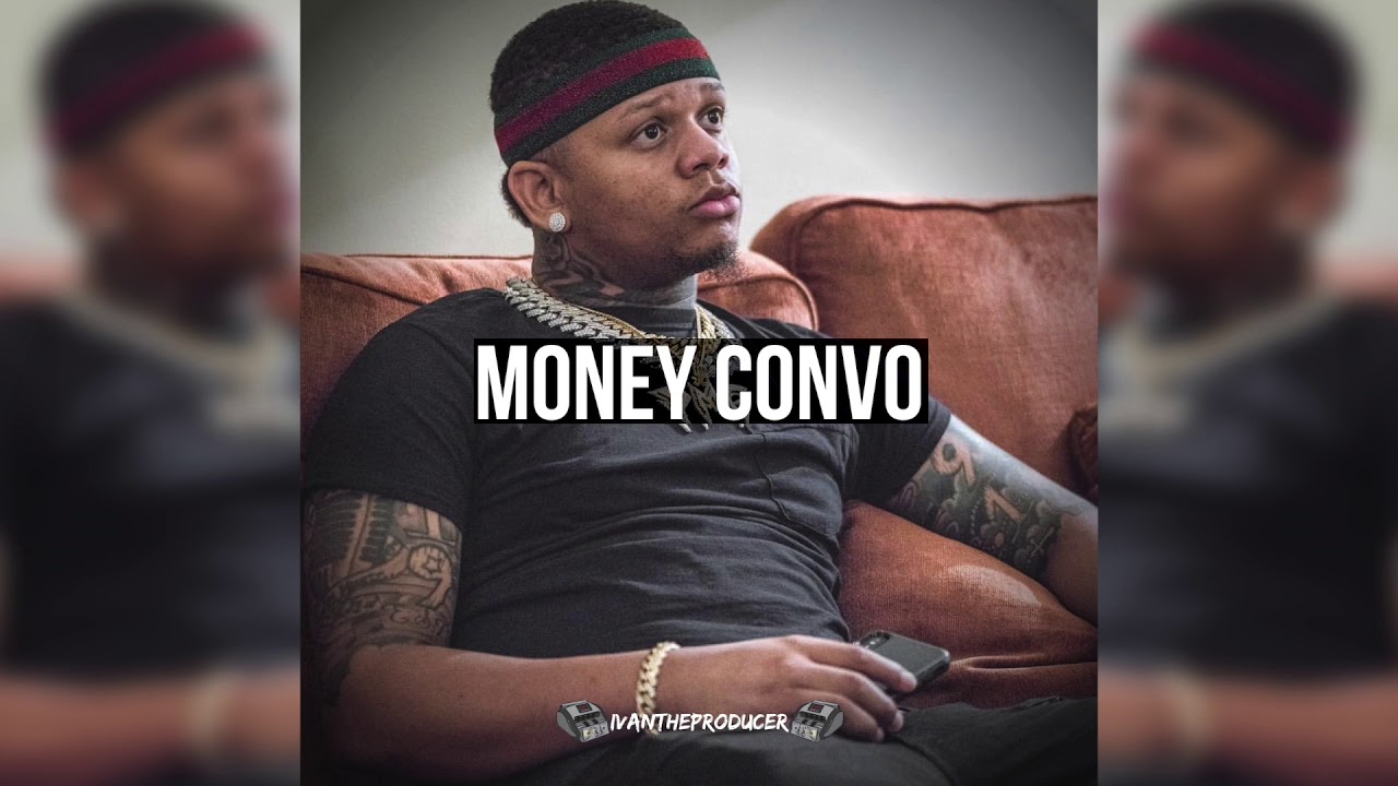 [FREE] Yella Beezy Type Beat 2019 "Money Convo" (Prod.IvanTheProducer)