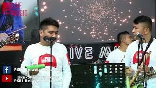Lagu Batak Populer - Anju Ma Au | Dios Accoustic (Cover) | RM. PSBI Belawan.