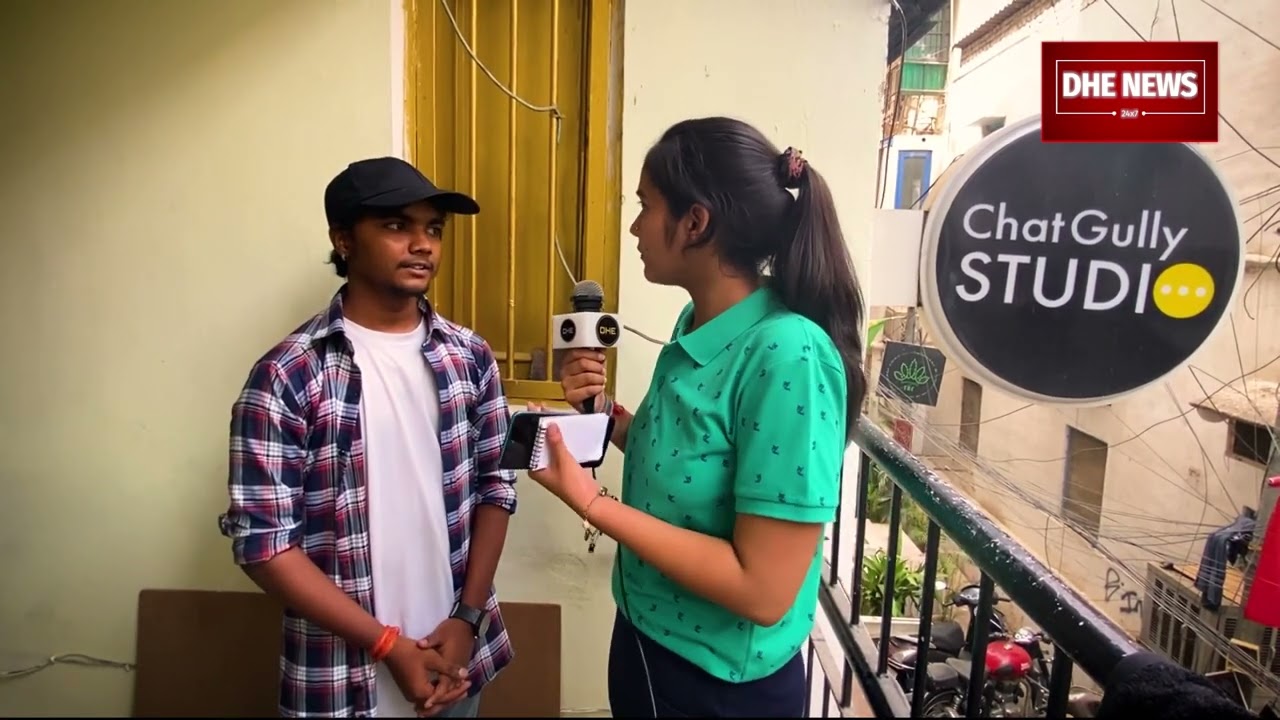 OMFU Season - 7 | dhenews.com | Ep.4