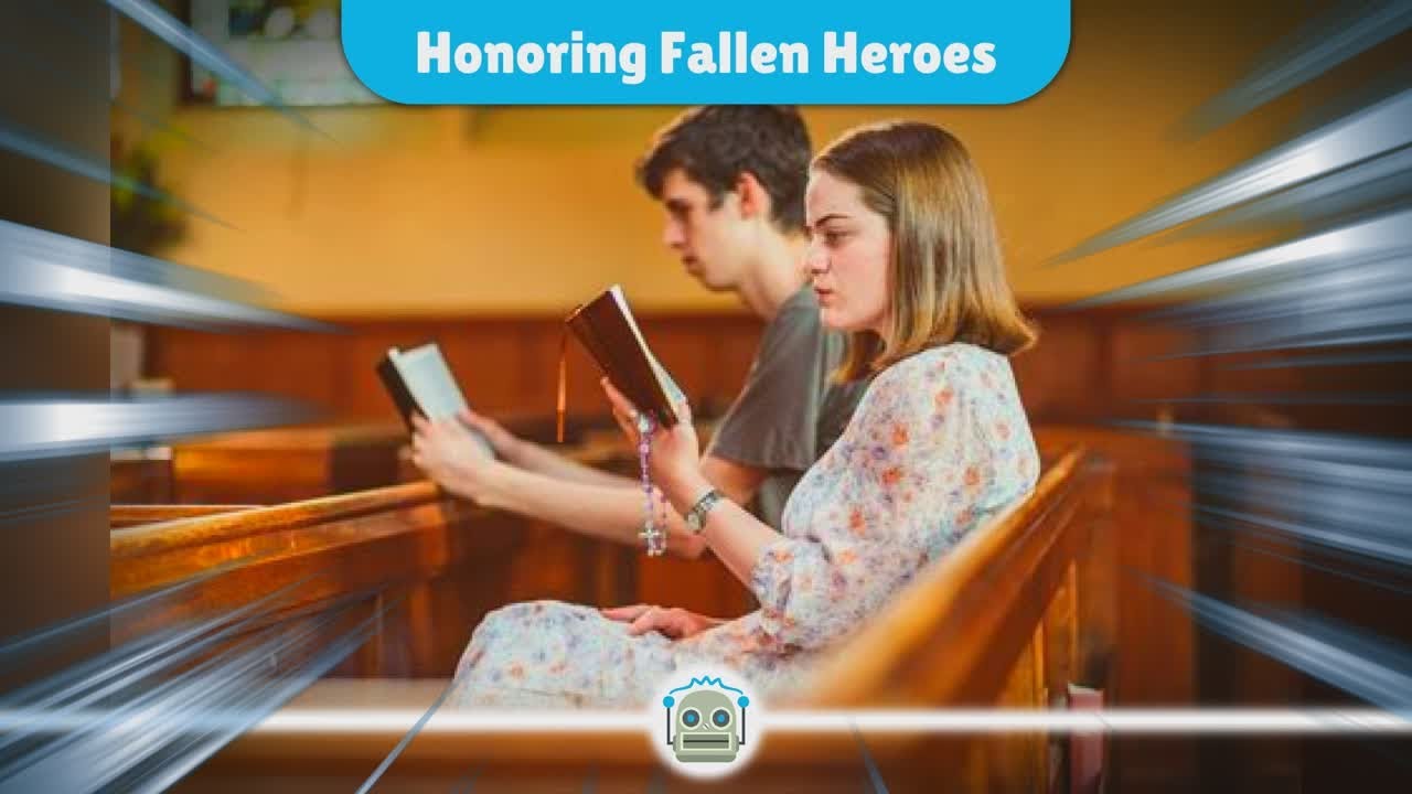 Solemn Ceremony Honors Fallen Heroes: Trump Attends Dignified Transfer of Iowa Guardsmen and Int ...