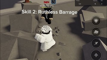 Gojo V2 Script Fully Working 