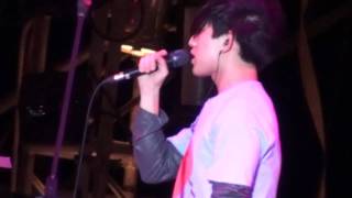 林宥嘉 20100403 墾丁春浪音樂節 part4.伯樂