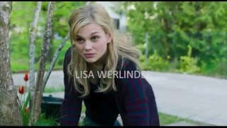 Lisa Werlinder trailer