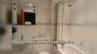 Mansfield Castle Hotel | Luxury Hotels in Tain, Highlands