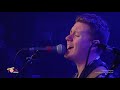 Skerryvore at Shrewsbury Folk Festival 2018