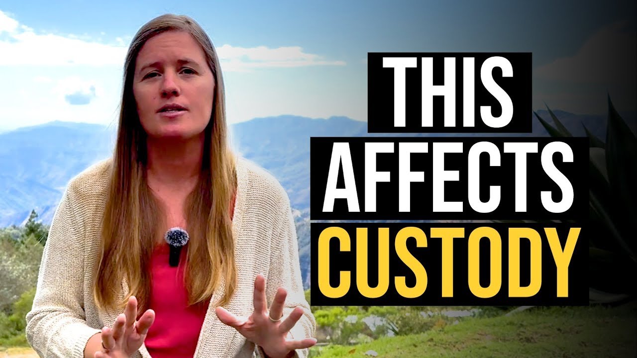 Никогда не говорите этого разгневанной женщине во время развода | Рэйчел Слоан