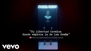 Lorena Gómez - Ojo De Halcón