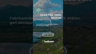 Sanayide Temiz Gelecek Katkısan Elektronik Atık Geri Dönüşüm