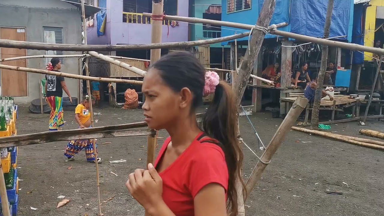 Sea Gypsies (Badjao)