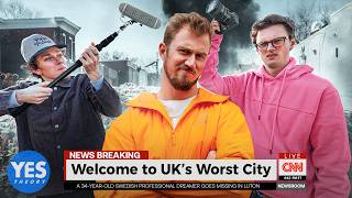 We Made an Ad for the Worst City in the UK by Yes Theory 1,102,825 views 1 month ago 26 minutes