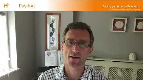 Direct Debits vs Standing Orders