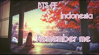 BTS FF INDONESIA (Taehyung) |IMAGINE| 'Remember me' eps. 1