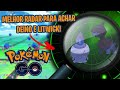 MELHOR RADAR PARA CAPTURAR DEINO E LITWICK! POKÉDICAS 2019!