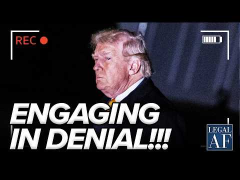 Thumbnail for What History Tells Us about Trump's DISASTER Presidency