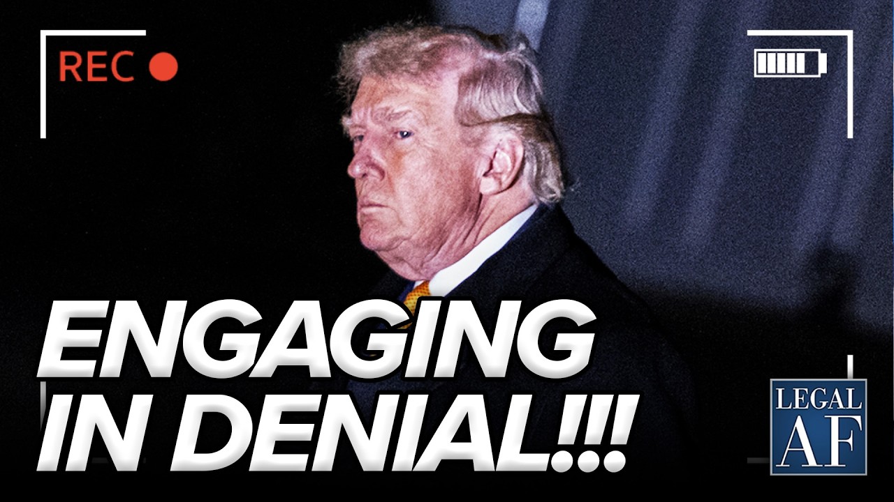 What History Tells Us about Trump's DISASTER Presidency