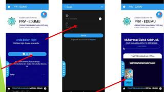 Cara membuka Platform PRV Dikdasmen dan PNF screenshot 4