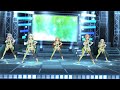 【ミリシタ】STANDING ALIVE【MV】PST衣装