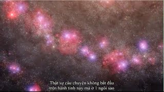 Khoa Học Tâm Linh 26 Bức Tranh Lớn Vietsub Huynhthanhlong, Mlas