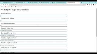 Flight-Delay-Prediction-for-aviation-Industry-using-Machine-Learning video