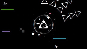 How To Make Minimal Glitch Intro In Kinemaster || Tutorial