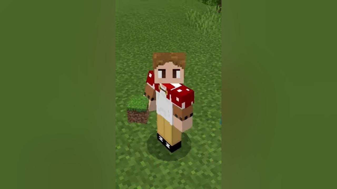 How to make an Easter Egg Basket in Minecraft Build Hack YouTube