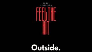 Coqui Selection - Feel The Hit (Original Mix)